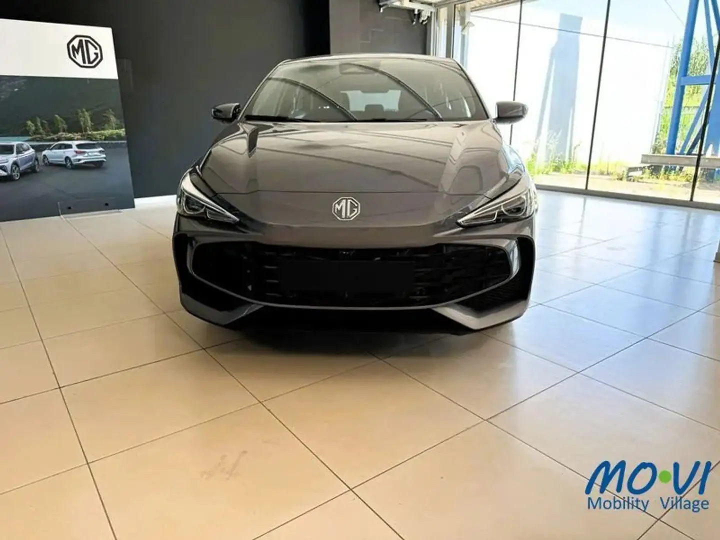 MG MG3 MG3 1.5 Standard - 2