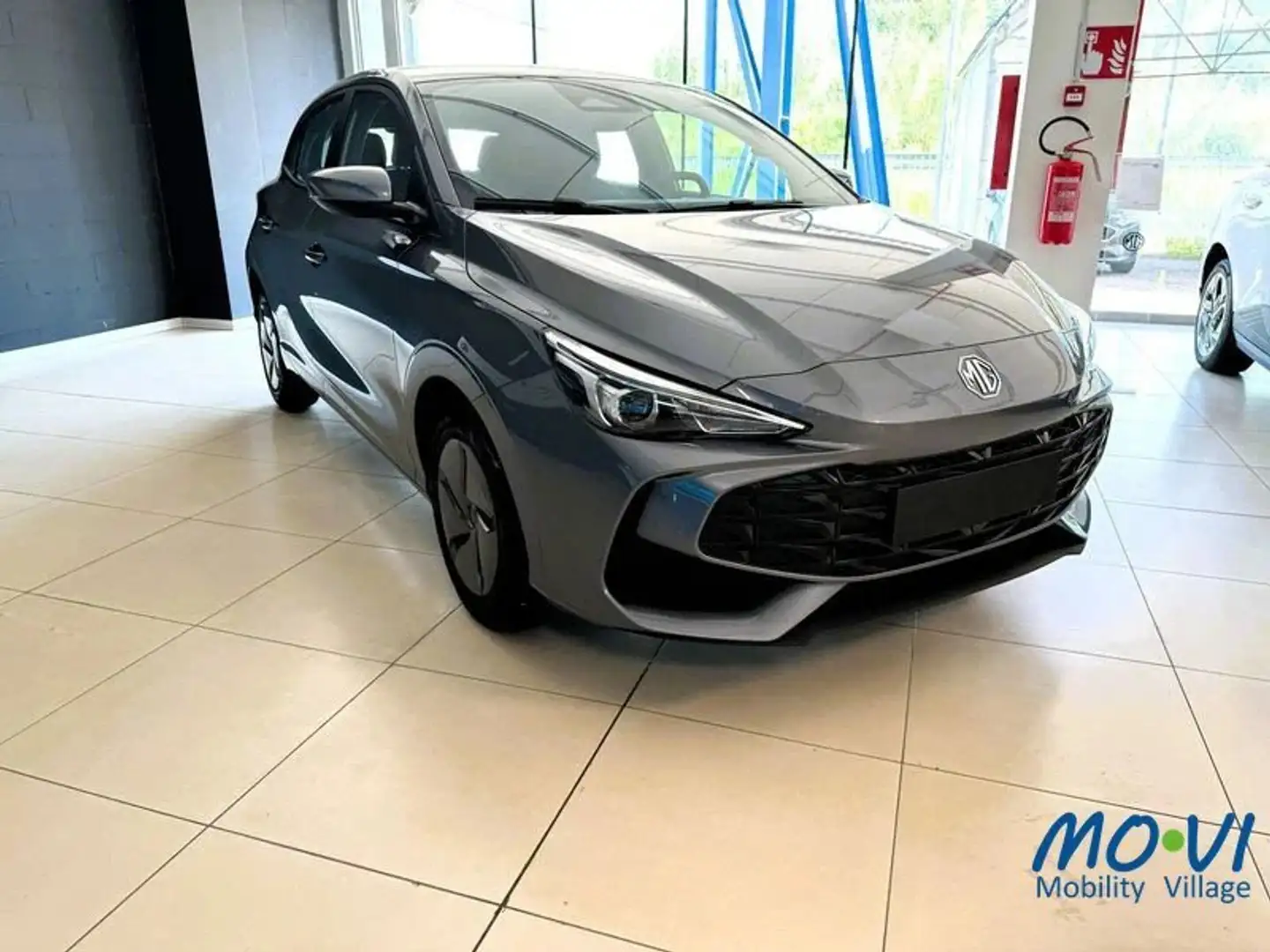 MG MG3 MG3 1.5 Standard - 1