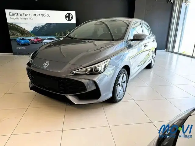 MG MG3 MG3 1.5 Standard