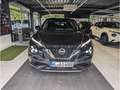 Nissan Juke Acenta, Komfort-Paket, Navigation Schwarz - thumbnail 3