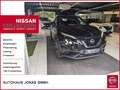 Nissan Juke Acenta, Komfort-Paket, Navigation Schwarz - thumbnail 1