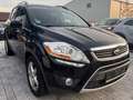 Ford Kuga Titanium. Diesel-Automatik- Allrad-AHK Schwarz - thumbnail 4
