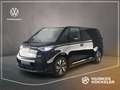 Volkswagen ID. Buzz Cargo Anniversary Edition 286pk 86kWh  Gelimiteerde edi Noir - thumbnail 1