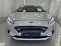 Ford Focus 1.5Ecoblue Titanium 120 Weiß - thumbnail 24