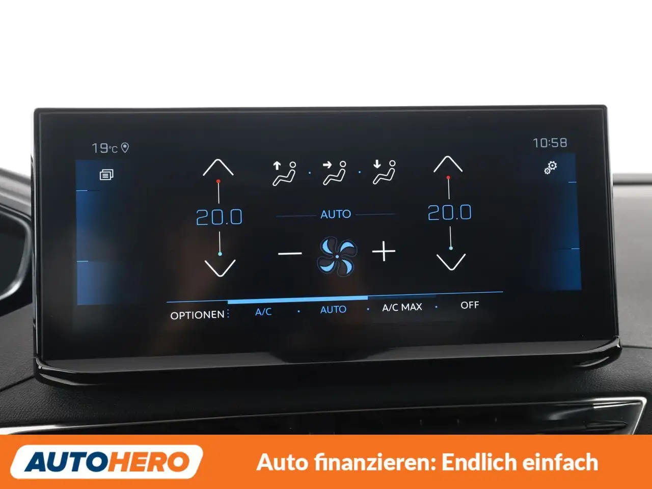 Peugeot 3008 1.5 Blue-HDi Allure 24