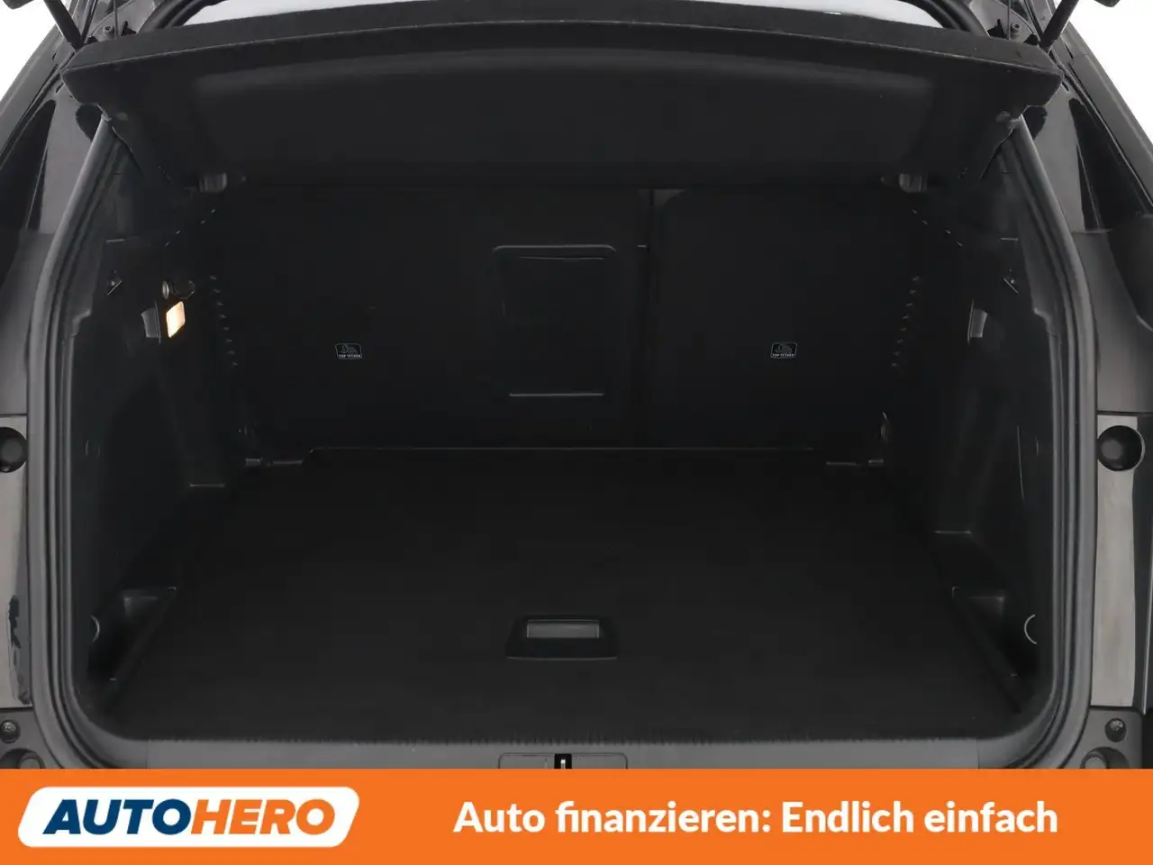 Peugeot 3008 1.5 Blue-HDi Allure 18