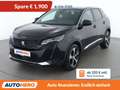 Peugeot 3008 1.5 Blue-HDi Allure Schwarz - thumbnail 1