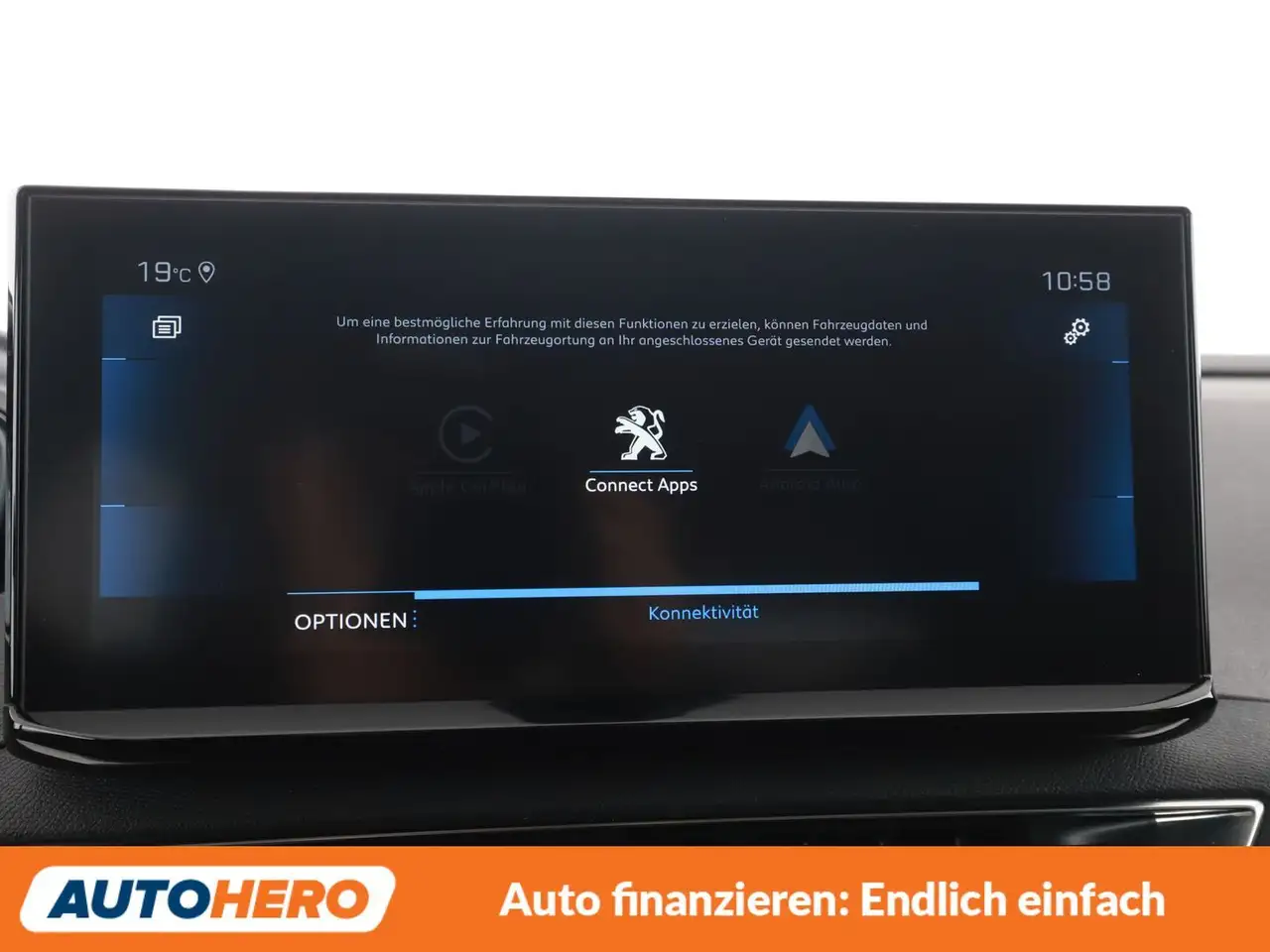 Peugeot 3008 1.5 Blue-HDi Allure 23