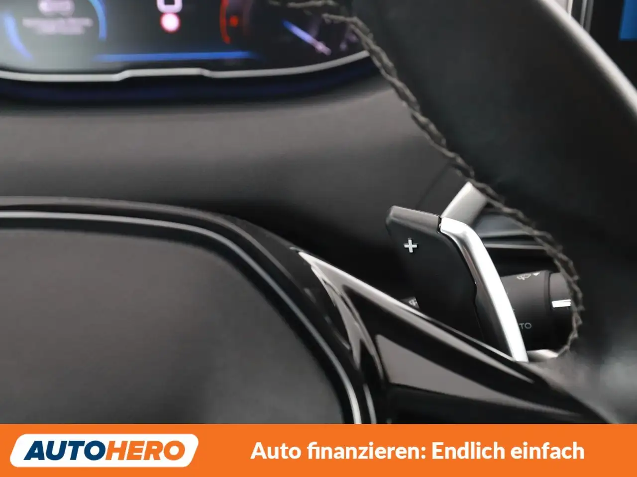 Peugeot 3008 1.5 Blue-HDi Allure 31