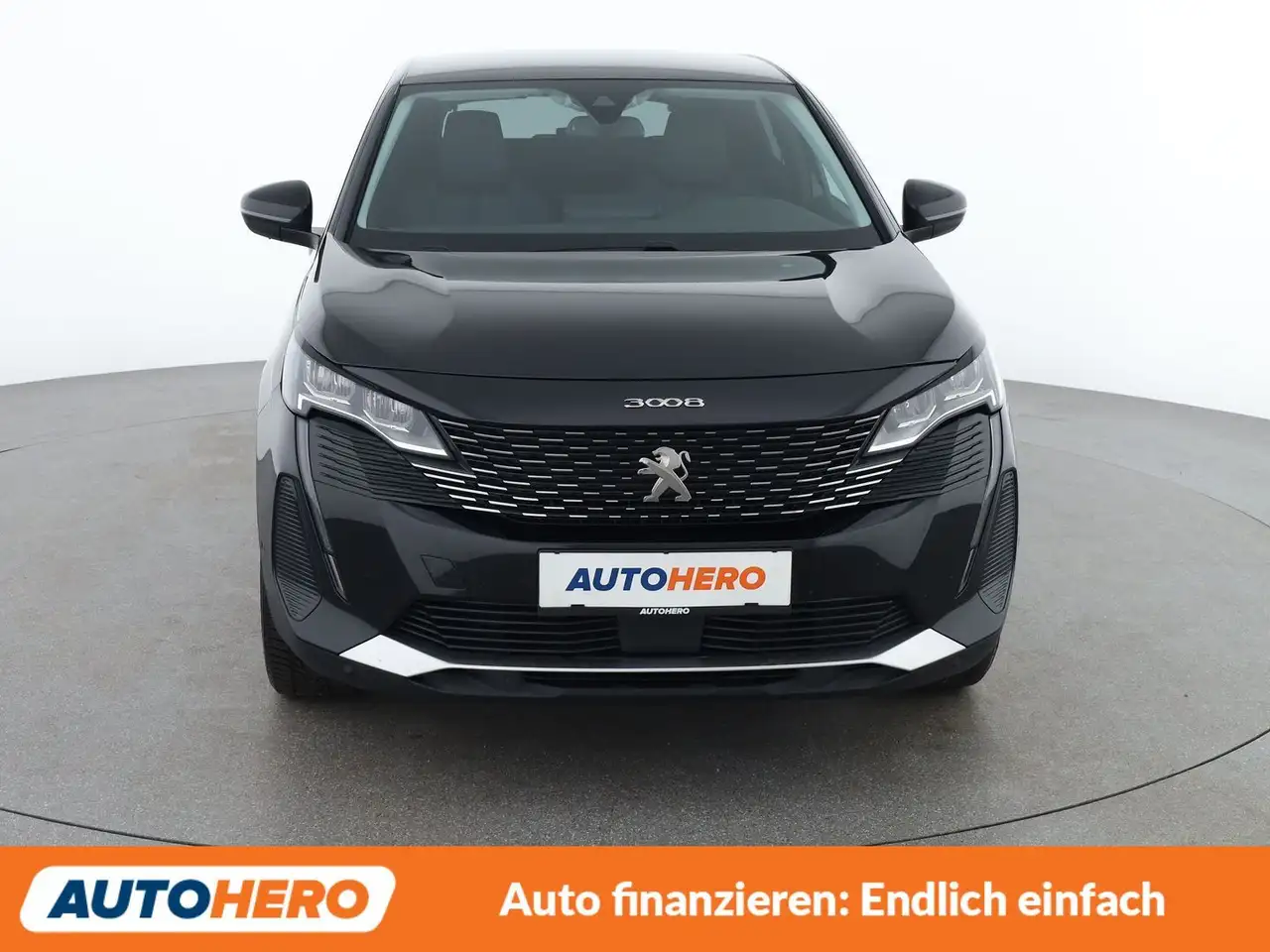 Peugeot 3008 1.5 Blue-HDi Allure 9