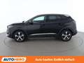 Peugeot 3008 1.5 Blue-HDi Allure Schwarz - thumbnail 3