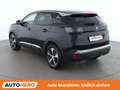 Peugeot 3008 1.5 Blue-HDi Allure Schwarz - thumbnail 4