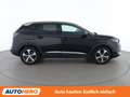 Peugeot 3008 1.5 Blue-HDi Allure Schwarz - thumbnail 7