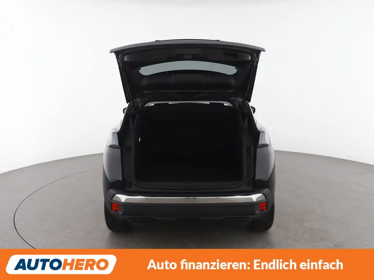 Peugeot 3008 1.5 Blue-HDi Allure 17