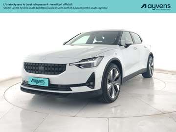 Polestar 2 Long Range Single Motor 78kWh fwd