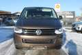 Volkswagen T5 Multivan 2.0 TDI 4MOTION PDC XENON AHK KLIMATR Braun - thumbnail 2