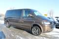 Volkswagen T5 Multivan 2.0 TDI 4MOTION PDC XENON AHK KLIMATR Braun - thumbnail 3