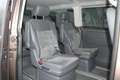 Volkswagen T5 Multivan 2.0 TDI 4MOTION PDC XENON AHK KLIMATR Braun - thumbnail 16