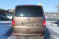 Volkswagen T5 Multivan 2.0 TDI 4MOTION PDC XENON AHK KLIMATR Braun - thumbnail 5