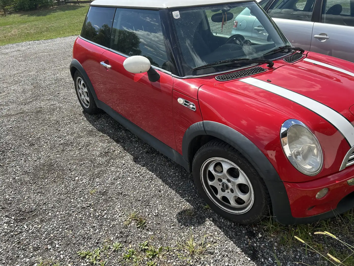 MINI One D - 2