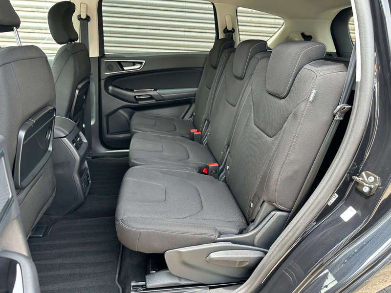 Ford S-Max S-MAX Hybrid Titanium7-SITZE*AHK*NAVI*LED* — photo 12