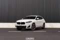 BMW X2 25e Real Hybrid - M-Sport - Wit - thumbnail 1