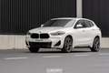 BMW X2 25e Real Hybrid - M-Sport - Blanc - thumbnail 4