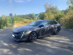 Peugeot 508 SW Hybrid 225 e-EAT8 GT