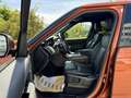 Land Rover Discovery 5 3,0 SDV6 Aut. AHK LED Panorama Leder 1.Besitz Оранжевий - thumbnail 9