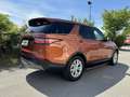 Land Rover Discovery 5 3,0 SDV6 Aut. AHK LED Panorama Leder 1.Besitz Оранжевий - thumbnail 3