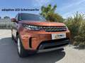 Land Rover Discovery 5 3,0 SDV6 Aut. AHK LED Panorama Leder 1.Besitz Оранжевий - thumbnail 1