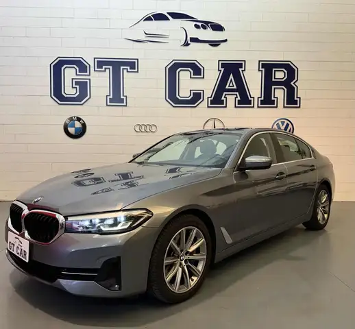 BMW 530 d 48V xDrive *TUTTA TAGLIANDATA BMW*IVA DETRAIBILE