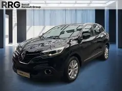 Renault Kadjar BUSINESS Edition ENERGY TCe 130 EDC PDC BT