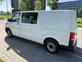 Volkswagen T6 Transporter T6.1 Kasten Doka PLUS Kombi Mixto DSG Blanc - thumbnail 11