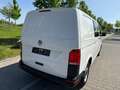 Volkswagen T6 Transporter T6.1 Kasten Doka PLUS Kombi Mixto DSG Blanc - thumbnail 8