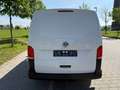 Volkswagen T6 Transporter T6.1 Kasten Doka PLUS Kombi Mixto DSG Blanc - thumbnail 9