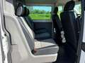 Volkswagen T6 Transporter T6.1 Kasten Doka PLUS Kombi Mixto DSG Blanc - thumbnail 17