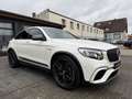 Mercedes-Benz GLC 63 AMG GLC 63S AMG EDTION1 CARBON/PERFORMANCE/SITZE Weiß - thumbnail 5