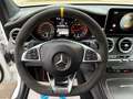 Mercedes-Benz GLC 63 AMG GLC 63S AMG EDTION1 CARBON/PERFORMANCE/SITZE Weiß - thumbnail 15