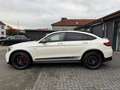 Mercedes-Benz GLC 63 AMG GLC 63S AMG EDTION1 CARBON/PERFORMANCE/SITZE Weiß - thumbnail 12