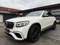 Mercedes-Benz GLC 63 AMG GLC 63S AMG EDTION1 CARBON/PERFORMANCE/SITZE Weiß - thumbnail 1