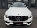 Mercedes-Benz GLC 63 AMG GLC 63S AMG EDTION1 CARBON/PERFORMANCE/SITZE Weiß - thumbnail 3