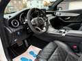 Mercedes-Benz GLC 63 AMG GLC 63S AMG EDTION1 CARBON/PERFORMANCE/SITZE Weiß - thumbnail 21