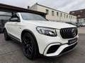 Mercedes-Benz GLC 63 AMG GLC 63S AMG EDTION1 CARBON/PERFORMANCE/SITZE Weiß - thumbnail 4