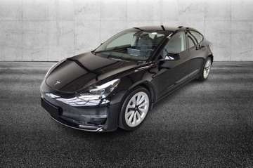 Long Range Dual Motor AWD