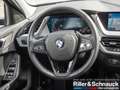 BMW 116 i LED+NAVI+PDC+KLIMA+ Schwarz - thumbnail 10