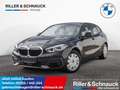 BMW 116 i LED+NAVI+PDC+KLIMA+ Schwarz - thumbnail 1