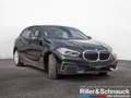 BMW 116 i LED+NAVI+PDC+KLIMA+ Schwarz - thumbnail 2