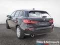 BMW 116 i LED+NAVI+PDC+KLIMA+ Schwarz - thumbnail 4