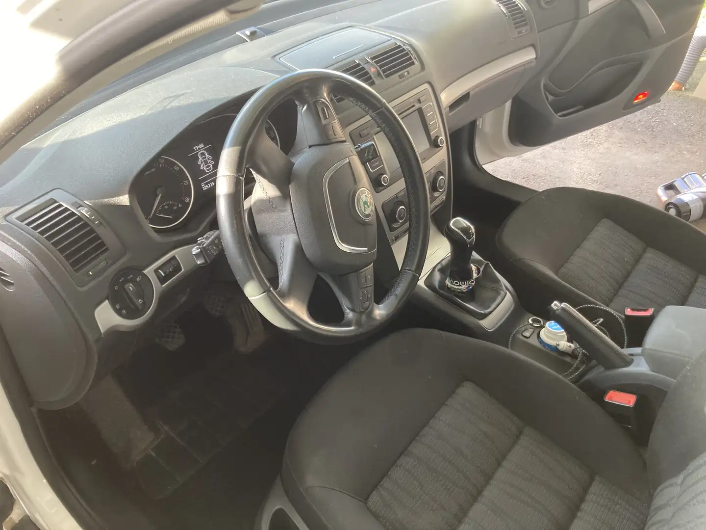 Skoda Octavia Combi 1,4 TSI Ambition - 2